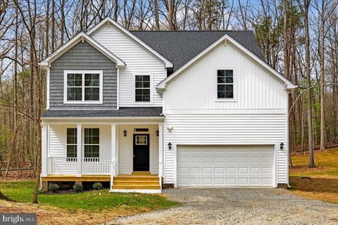 Homes For Sale - 172 Covenant Way<br/> BUMPASS, VA 23024