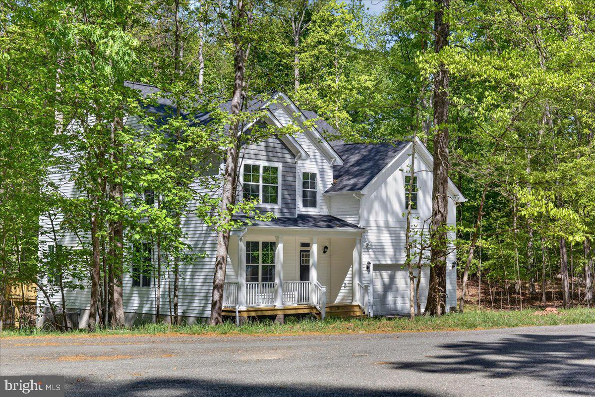 COVENANT COVE - Residential