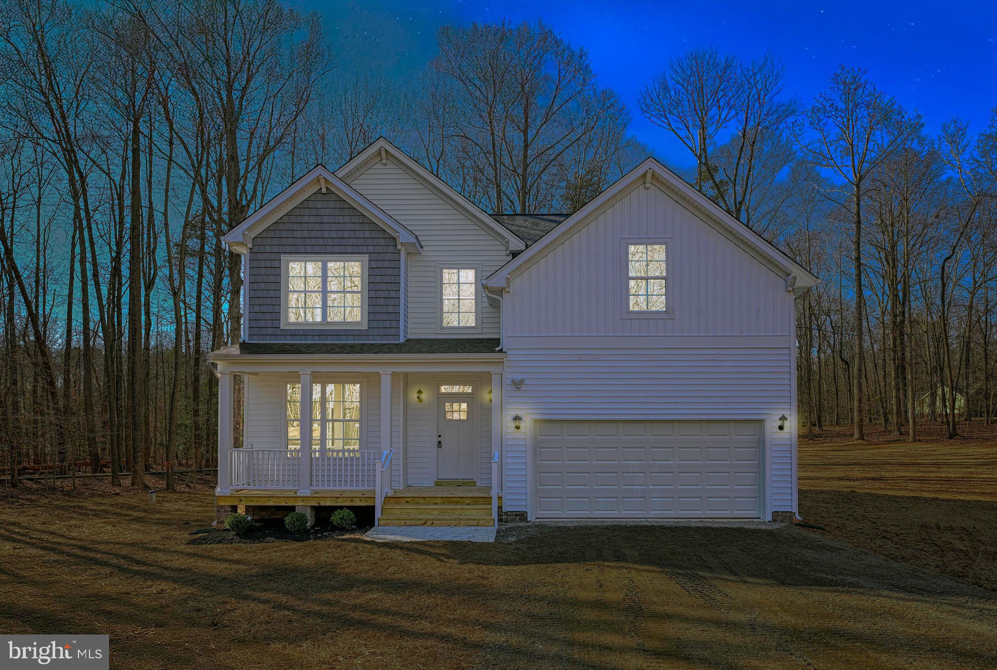 COVENANT COVE - Residential