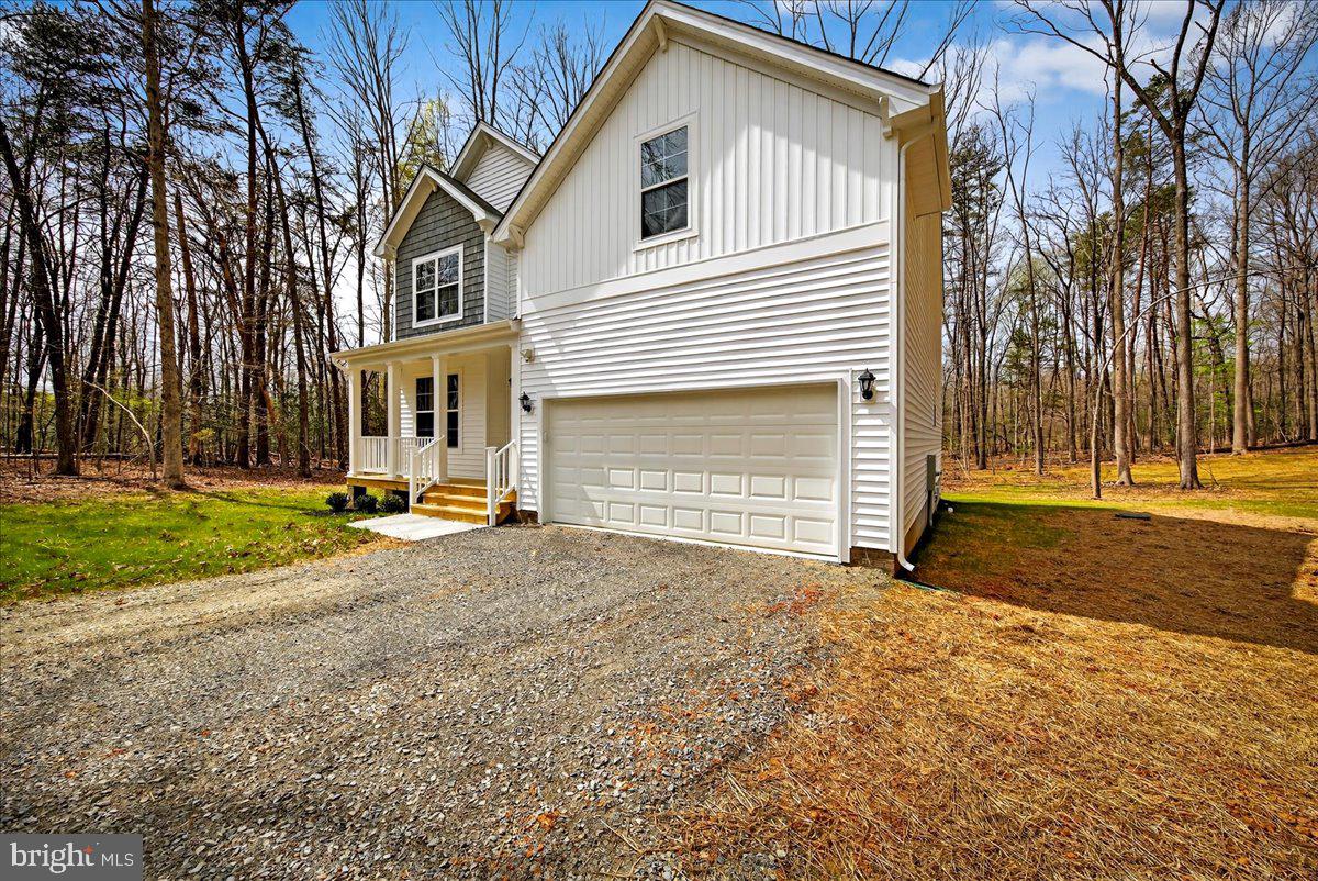 COVENANT COVE - Residential