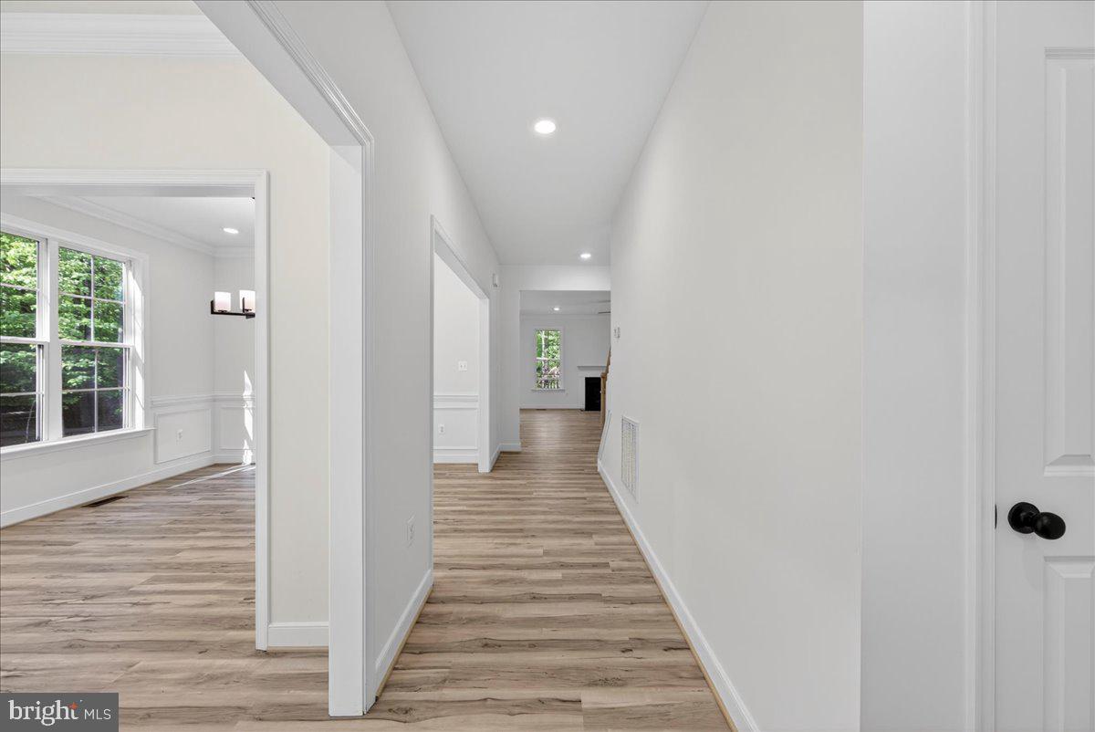 COVENANT COVE - Residential