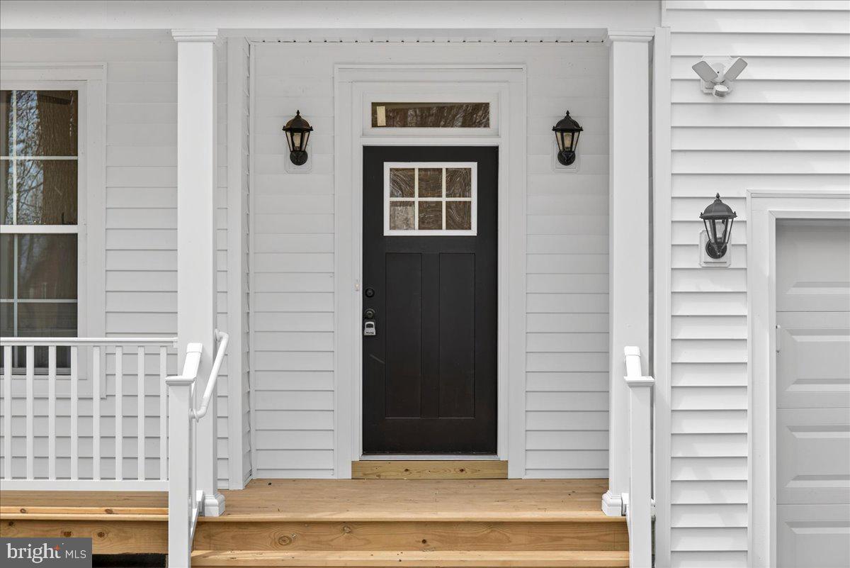 COVENANT COVE - Residential