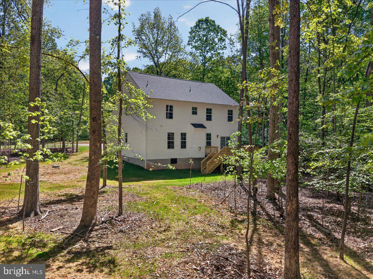 COVENANT COVE - Residential