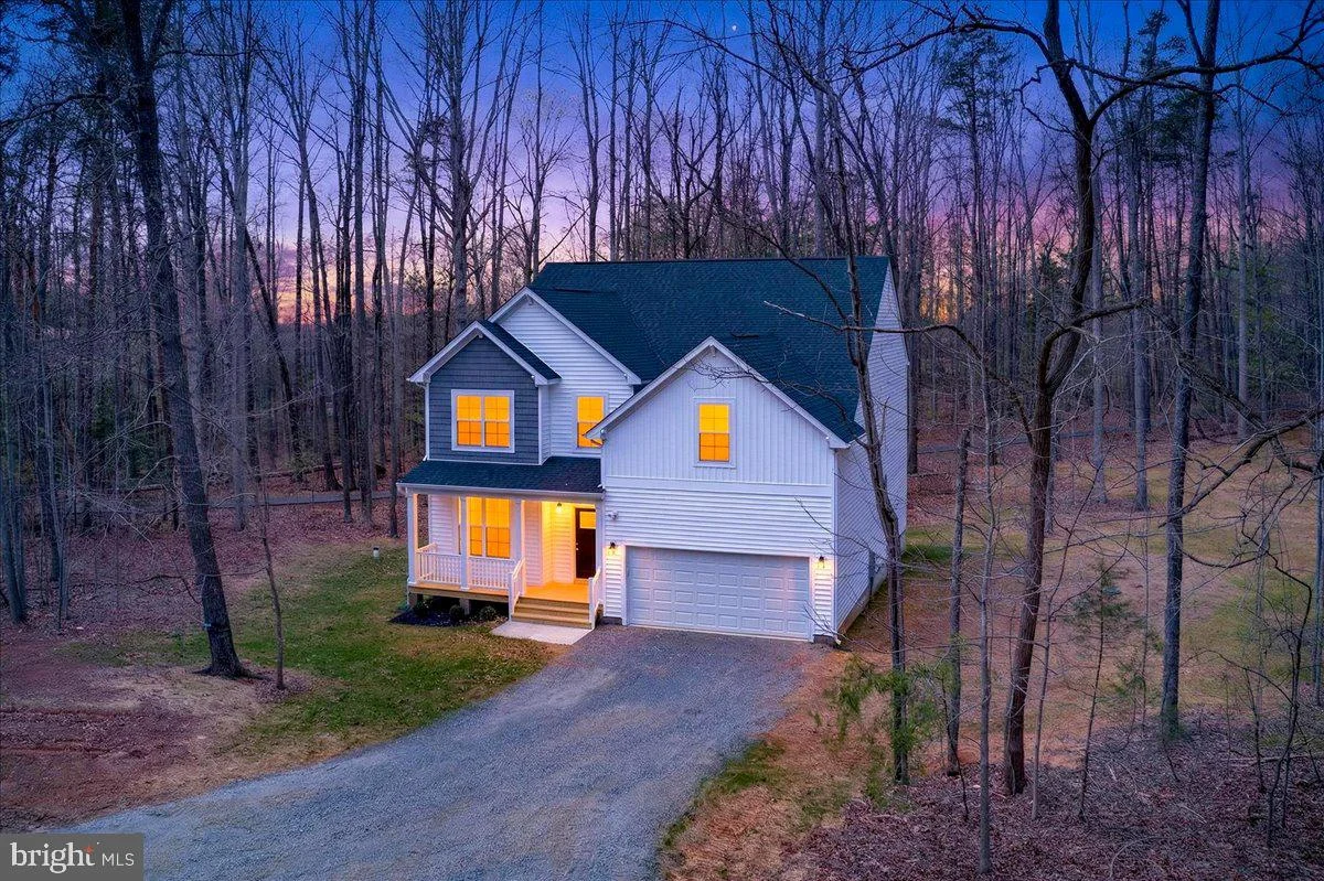 172 Covenant Way