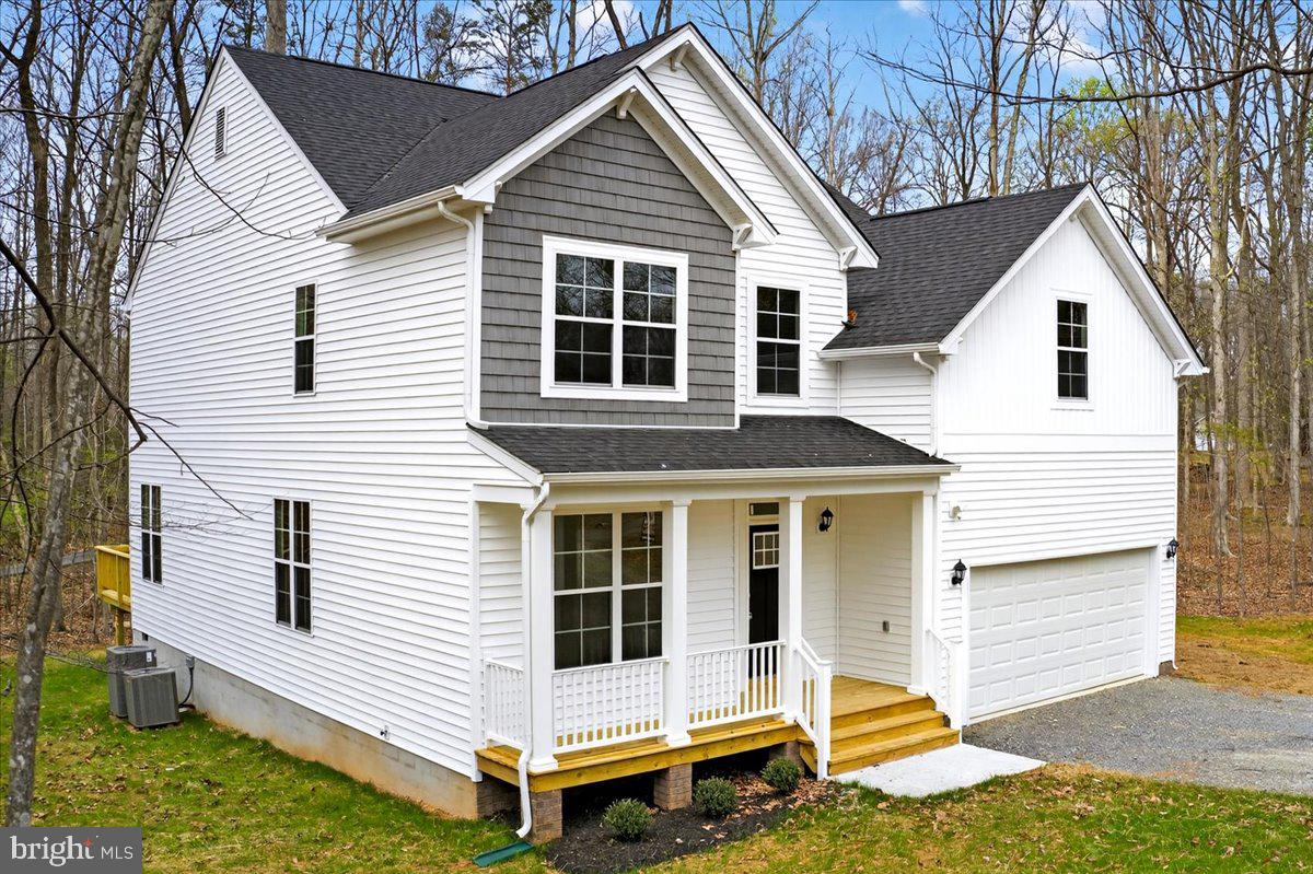 COVENANT COVE - Residential
