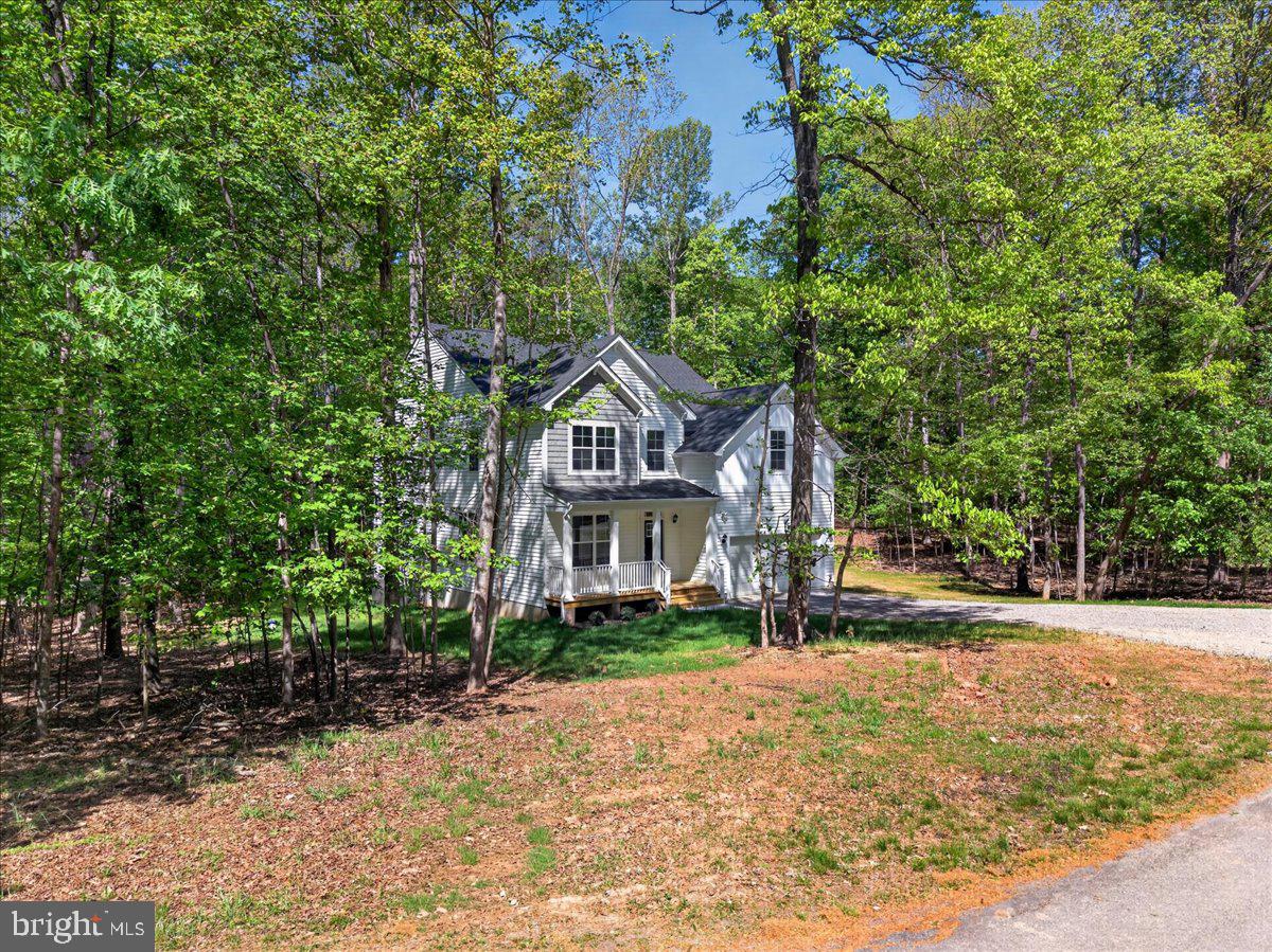 COVENANT COVE - Residential