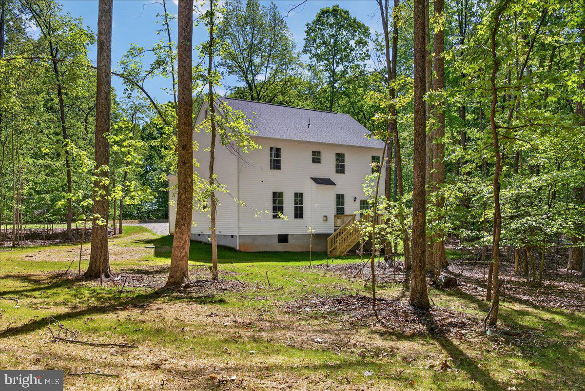 COVENANT COVE - Residential