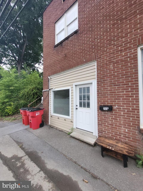 Photo of 703 South Washington St, BERKELEY SPRINGS, WV 25411 (MLS # WVMO2007970)