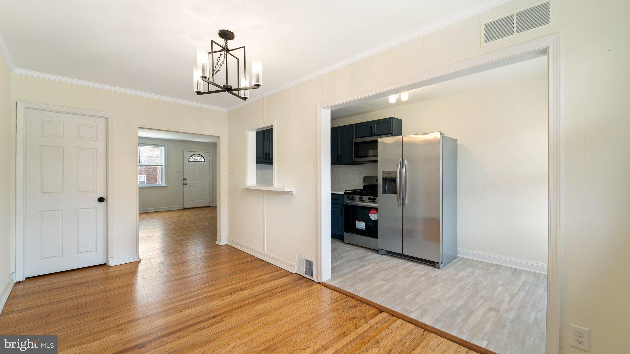 FOLCROFT - Residential