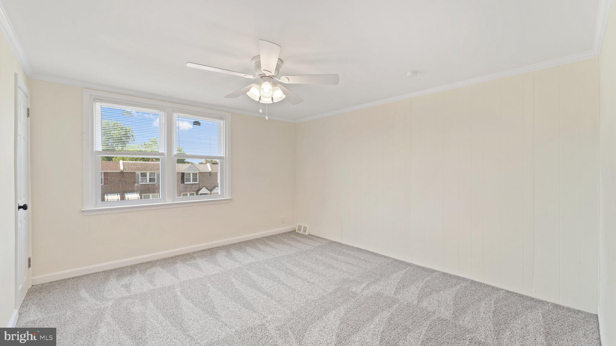 FOLCROFT - Residential