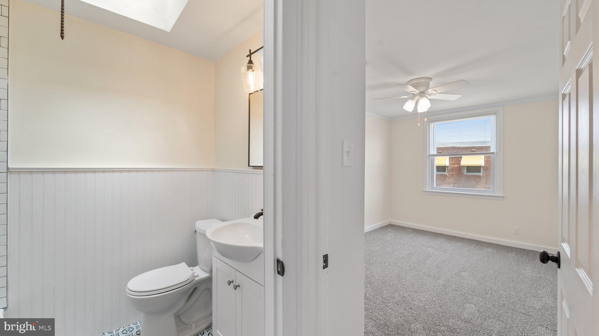 FOLCROFT - Residential