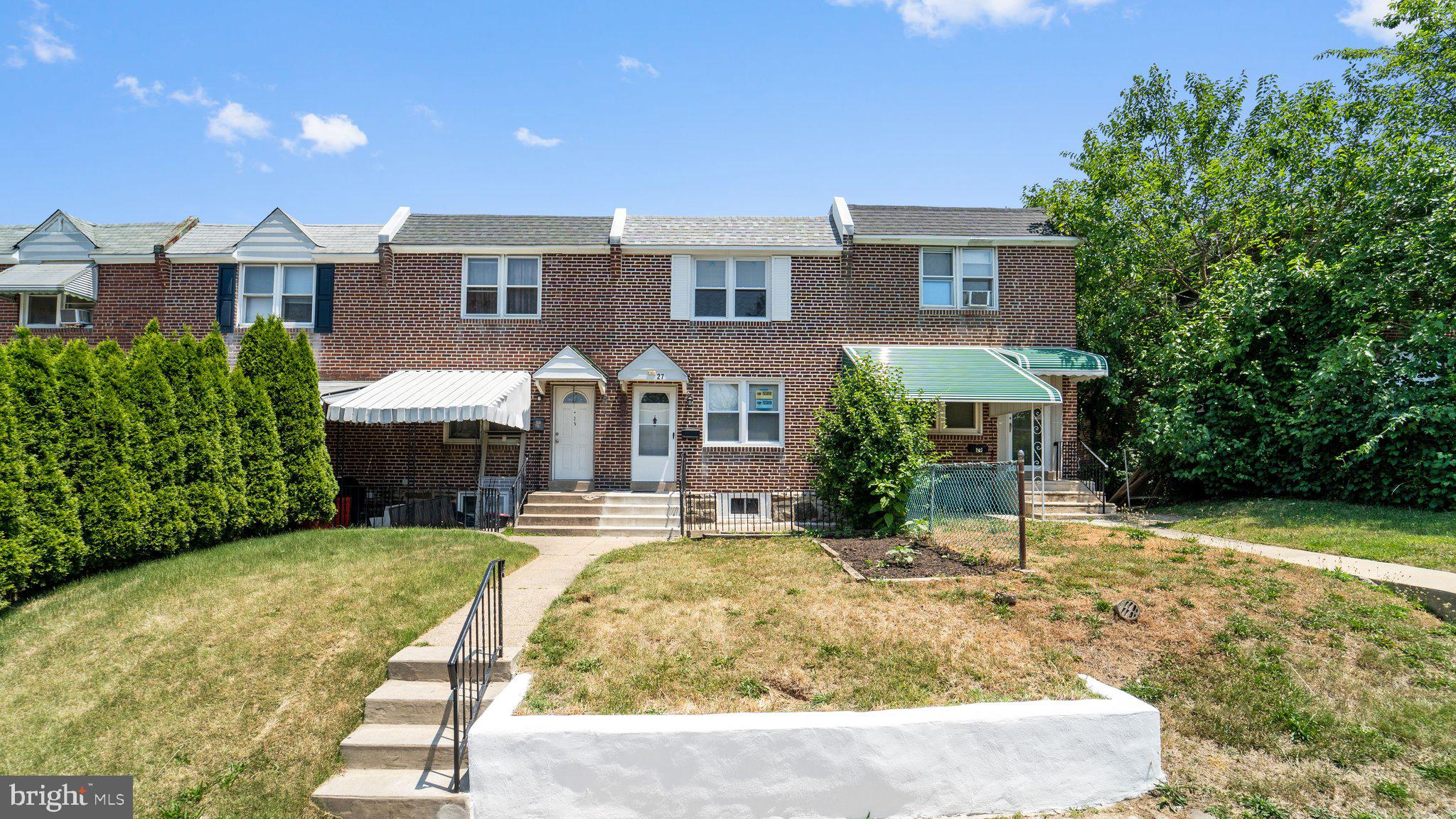 FOLCROFT - Residential