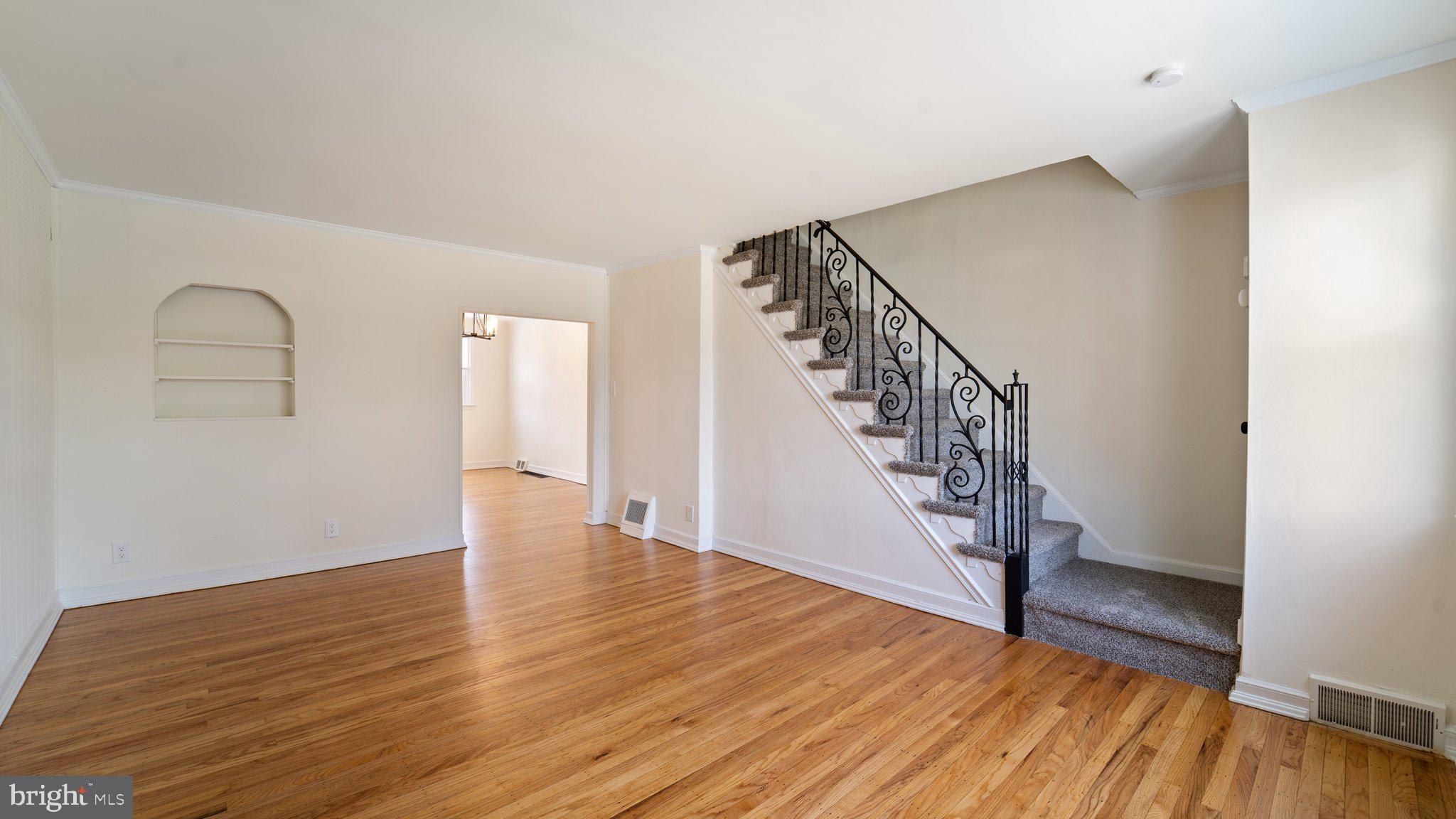 FOLCROFT - Residential