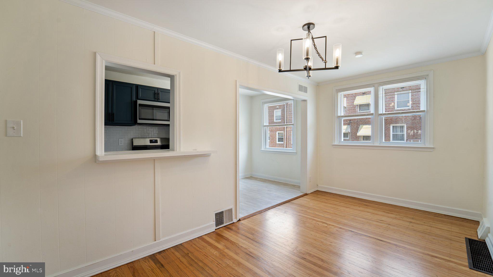 FOLCROFT - Residential