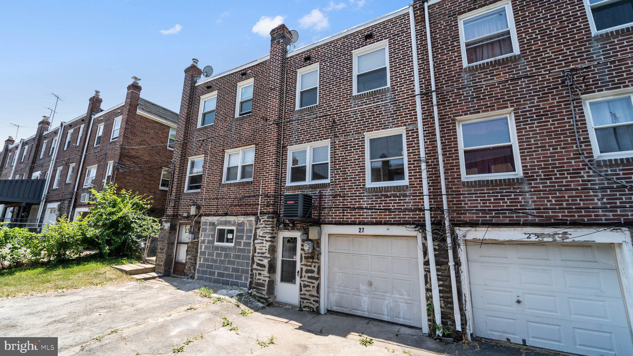 FOLCROFT - Residential