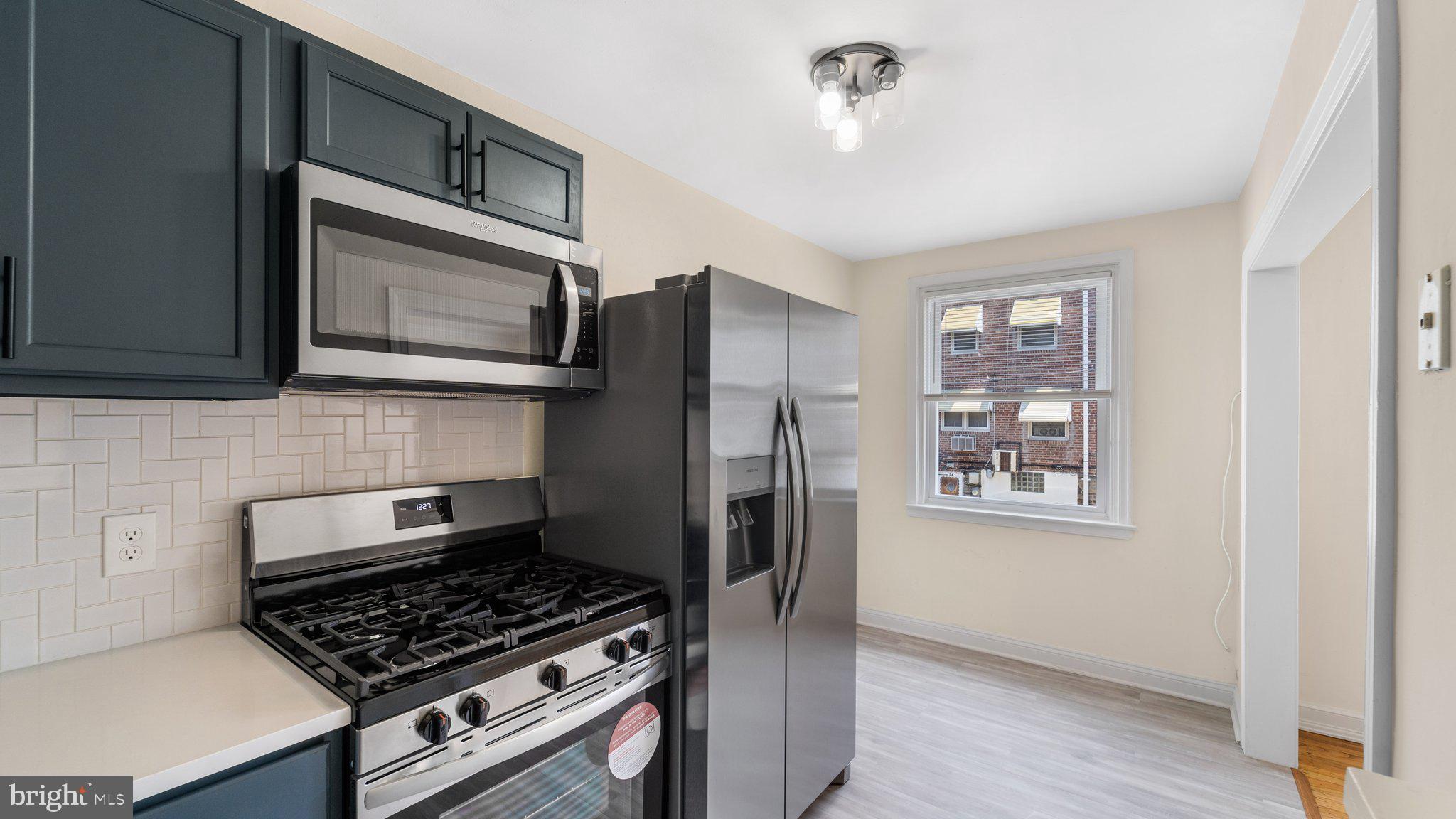 FOLCROFT - Residential