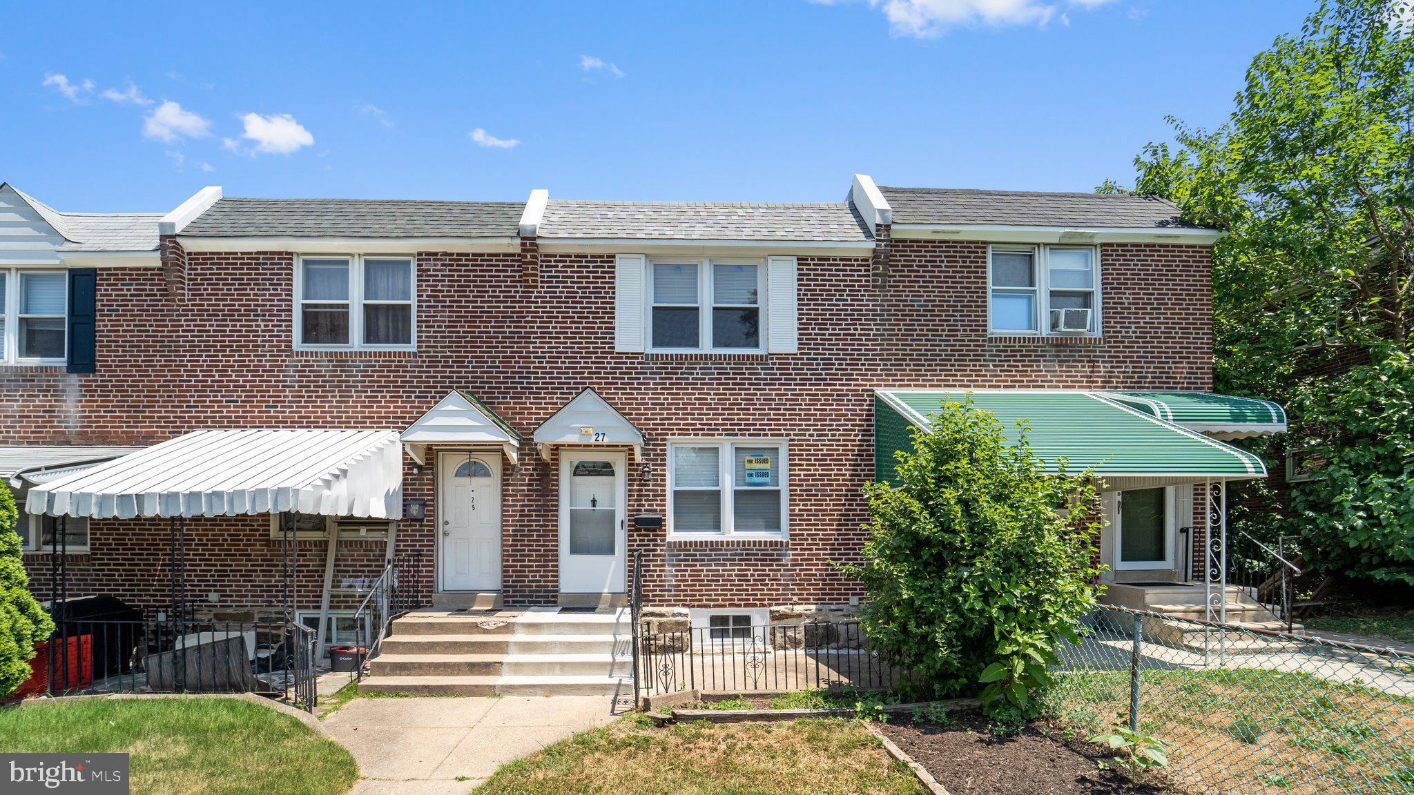 FOLCROFT - Residential