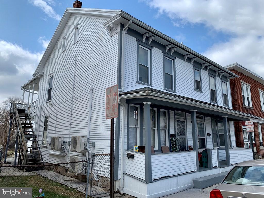 NONE AVAILABLE - Residential Income