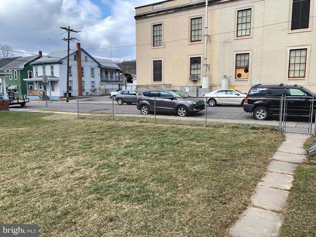 NONE AVAILABLE - Residential Income