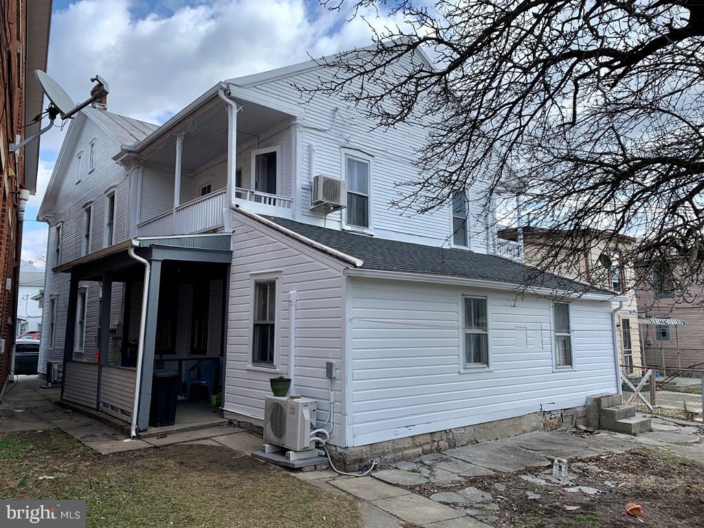 NONE AVAILABLE - Residential Income