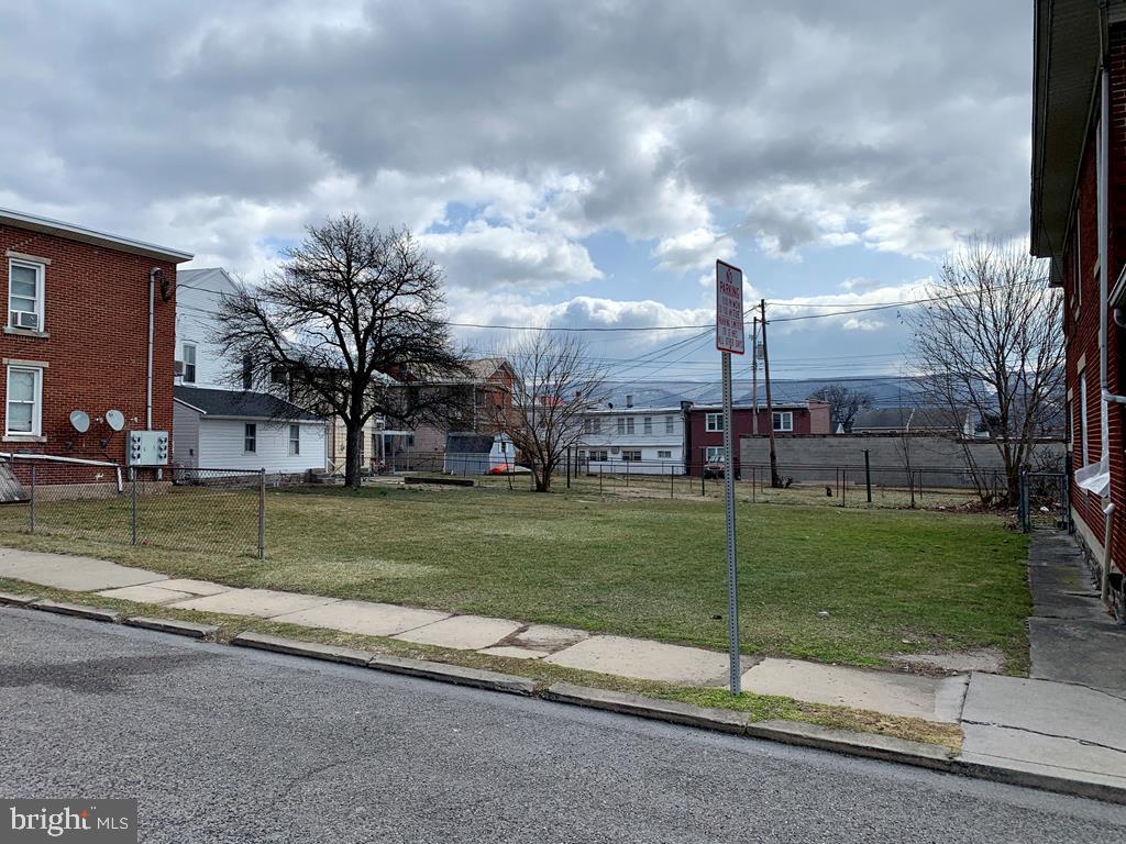 NONE AVAILABLE - Residential Income