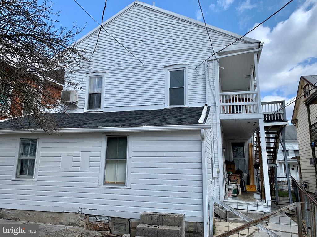 NONE AVAILABLE - Residential Income