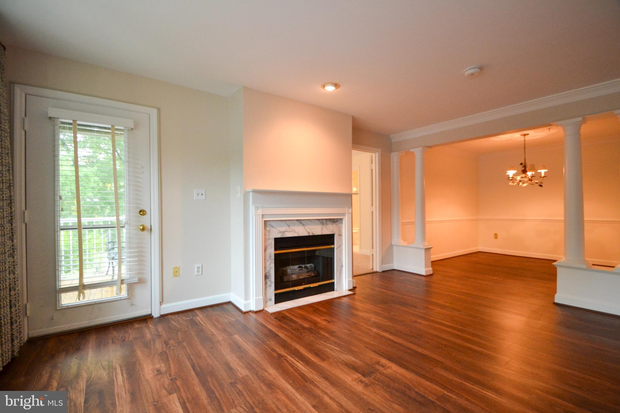 FALLS GABLE - Residential