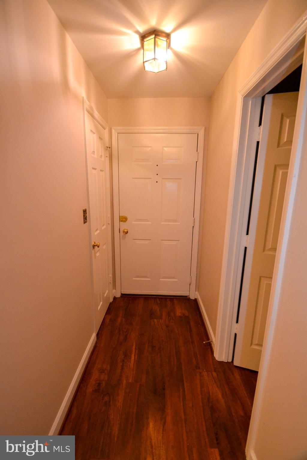 FALLS GABLE - Residential