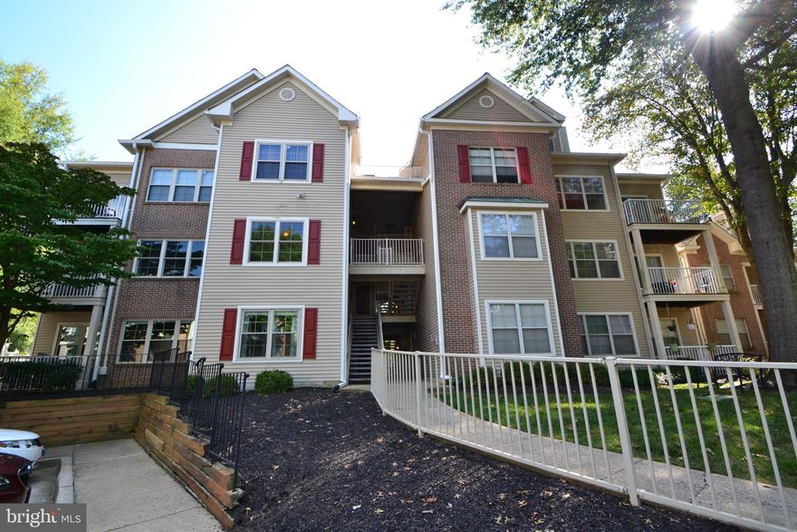 One level living at its finest.  This home features new carpet in bedrooms and luxury vinyl floors through out.  Spacious living room with gas fireplace, formal dining room. Open kitchen with breakfast bar and laundry room with storage. Primary bedroom with full bath and walk in closet.  Front facing balcony, assigned parking, community pool and more. Conveniently located close to shopping and dining at Quarry Lake, easy access to 695 and 83.