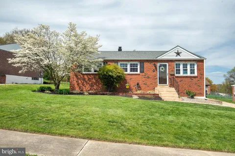 316 Atwood Road, Wilmington, DE 19804 - #: DENC2079700