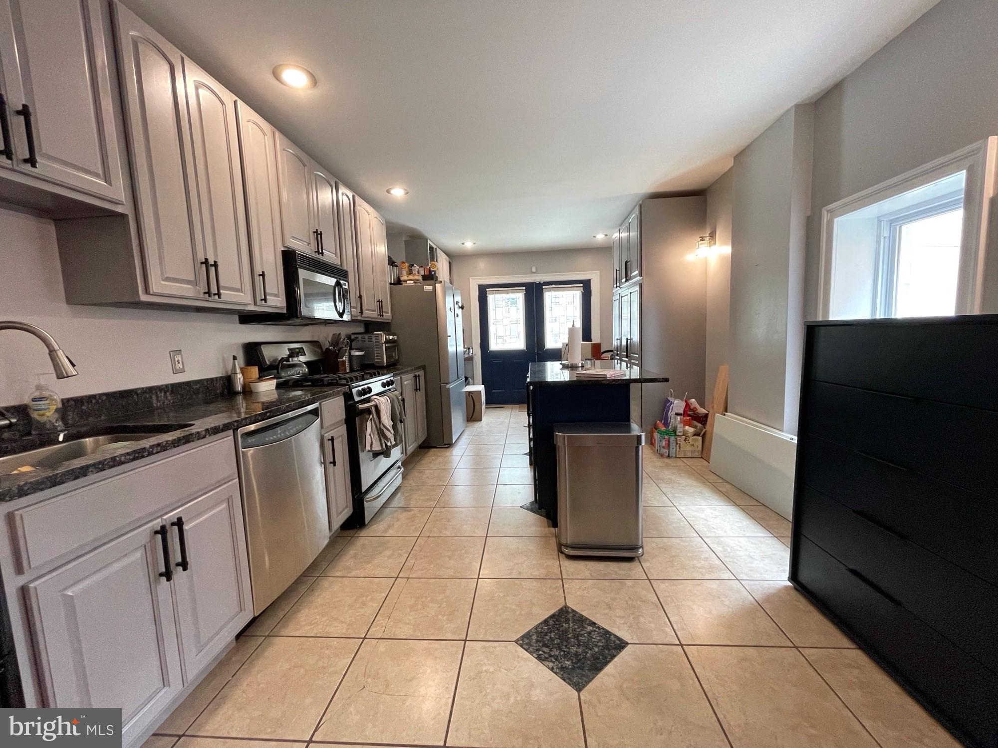 CANTON - Residential Lease