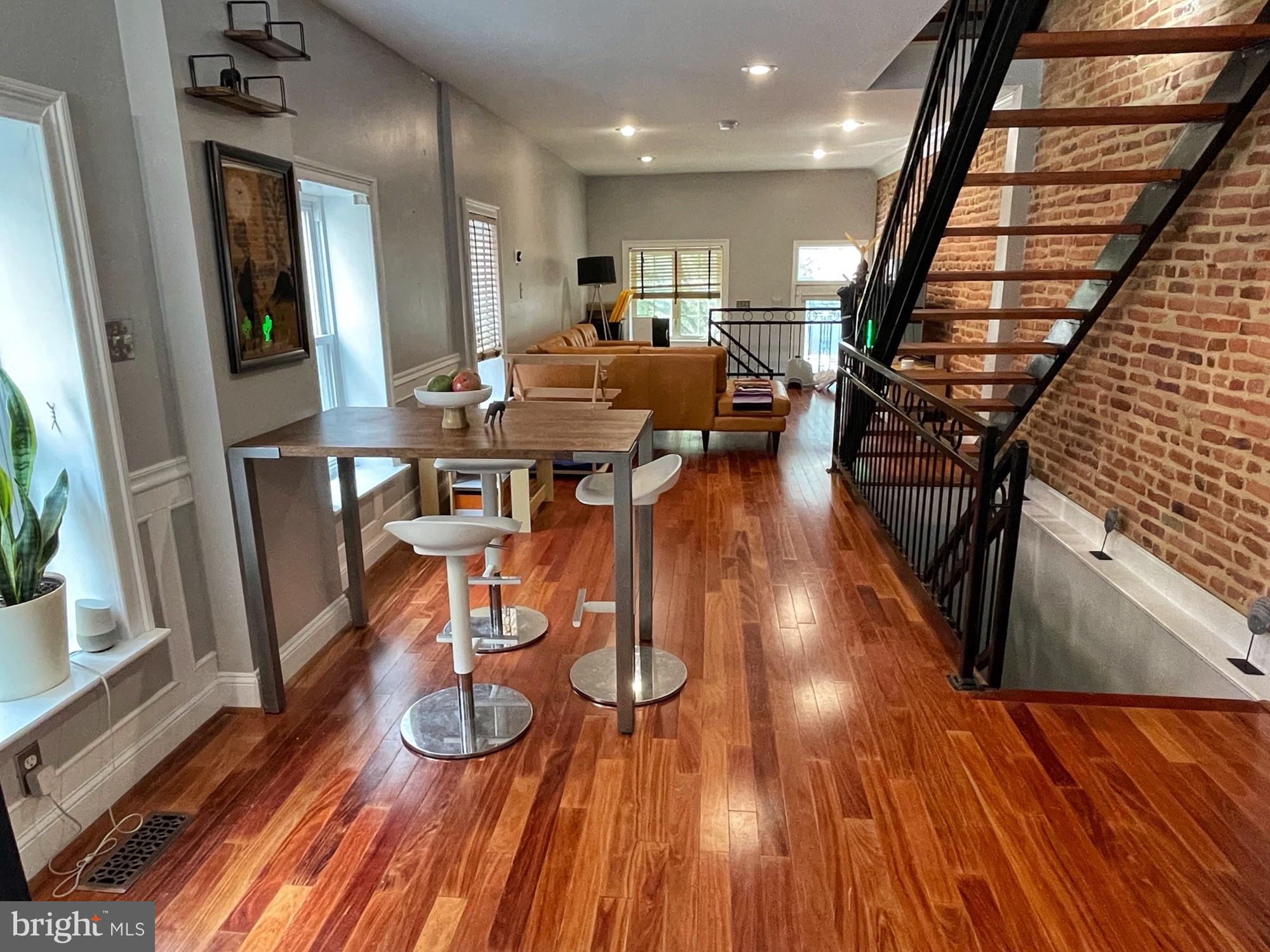 CANTON - Residential Lease