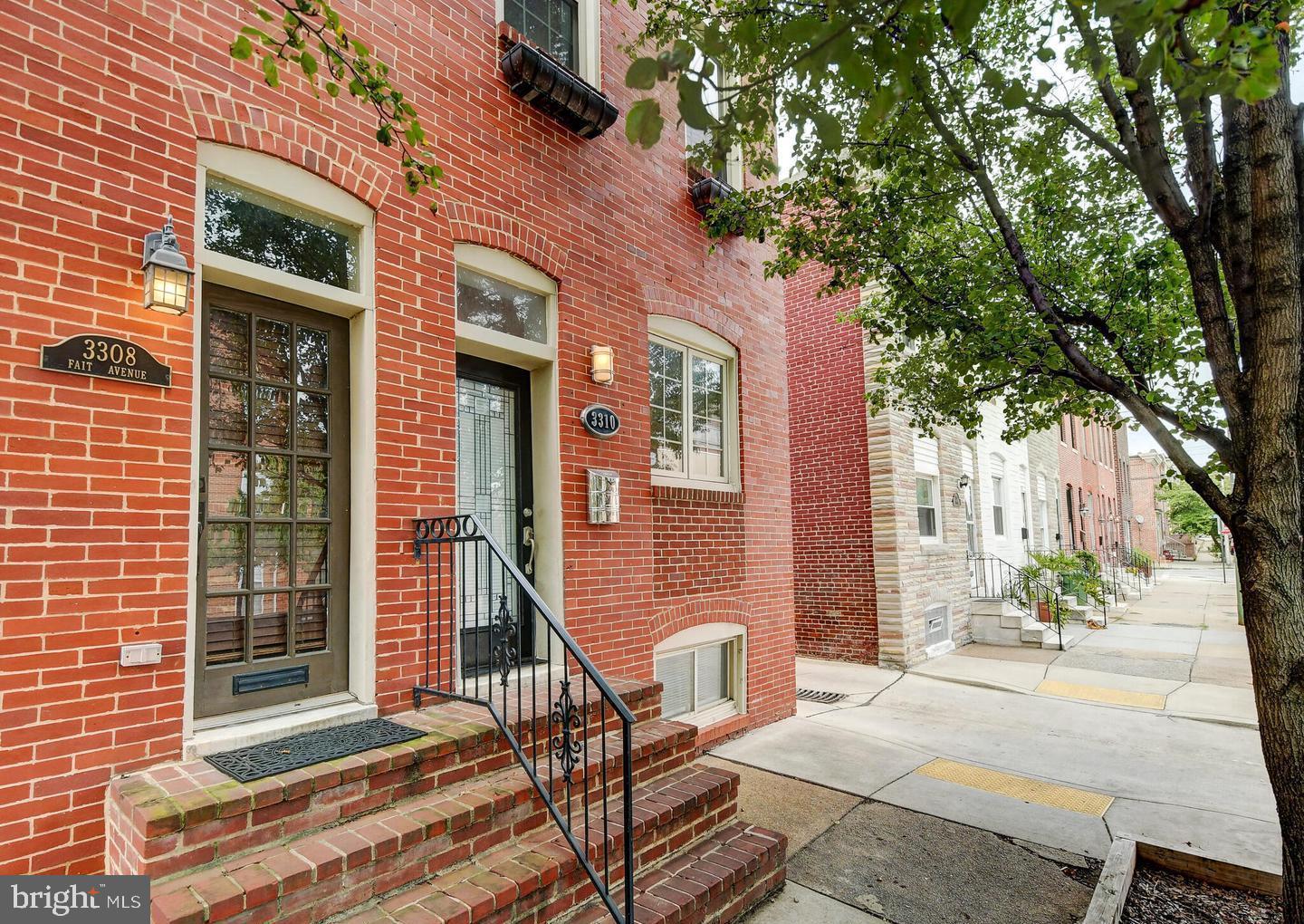 CANTON - Residential Lease