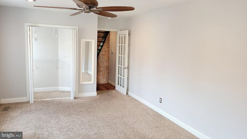 CANTON - Residential Lease