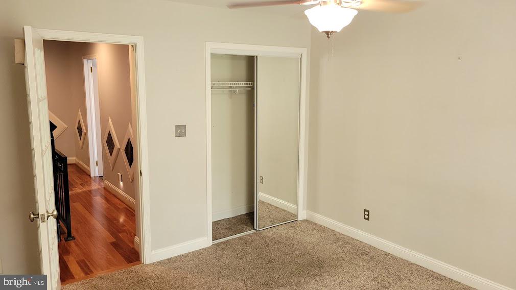 CANTON - Residential Lease