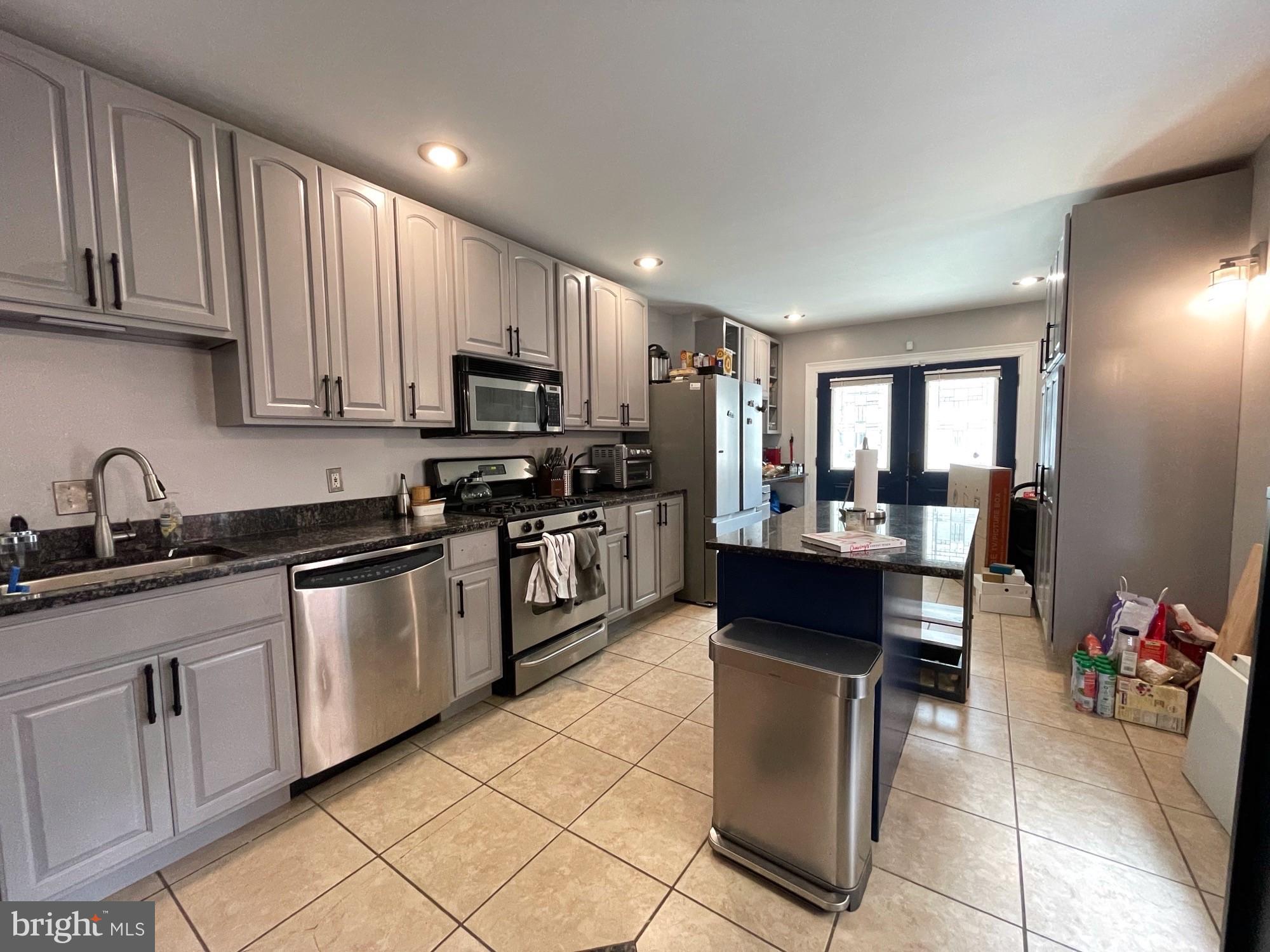 CANTON - Residential Lease