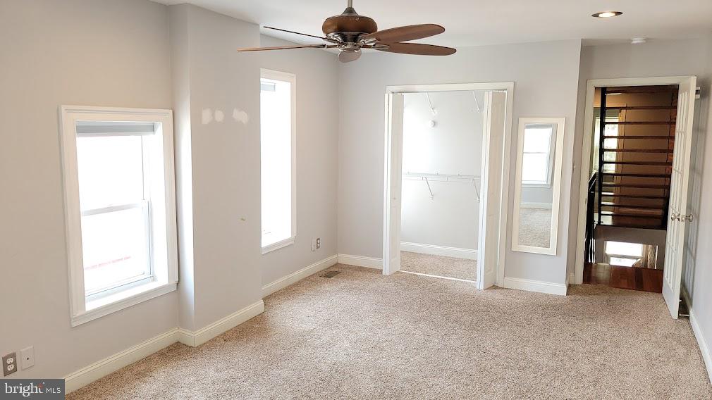 CANTON - Residential Lease