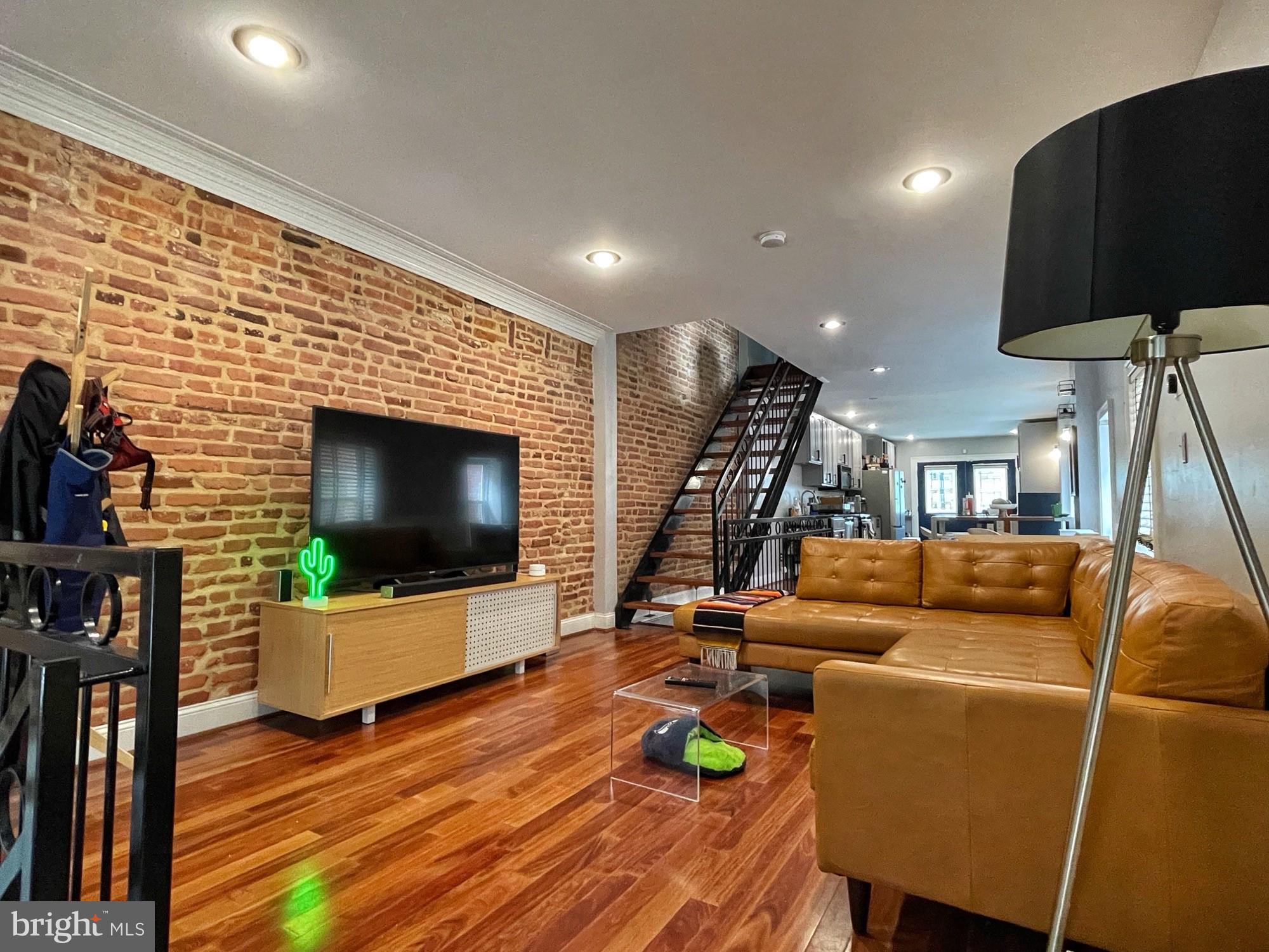 CANTON - Residential Lease