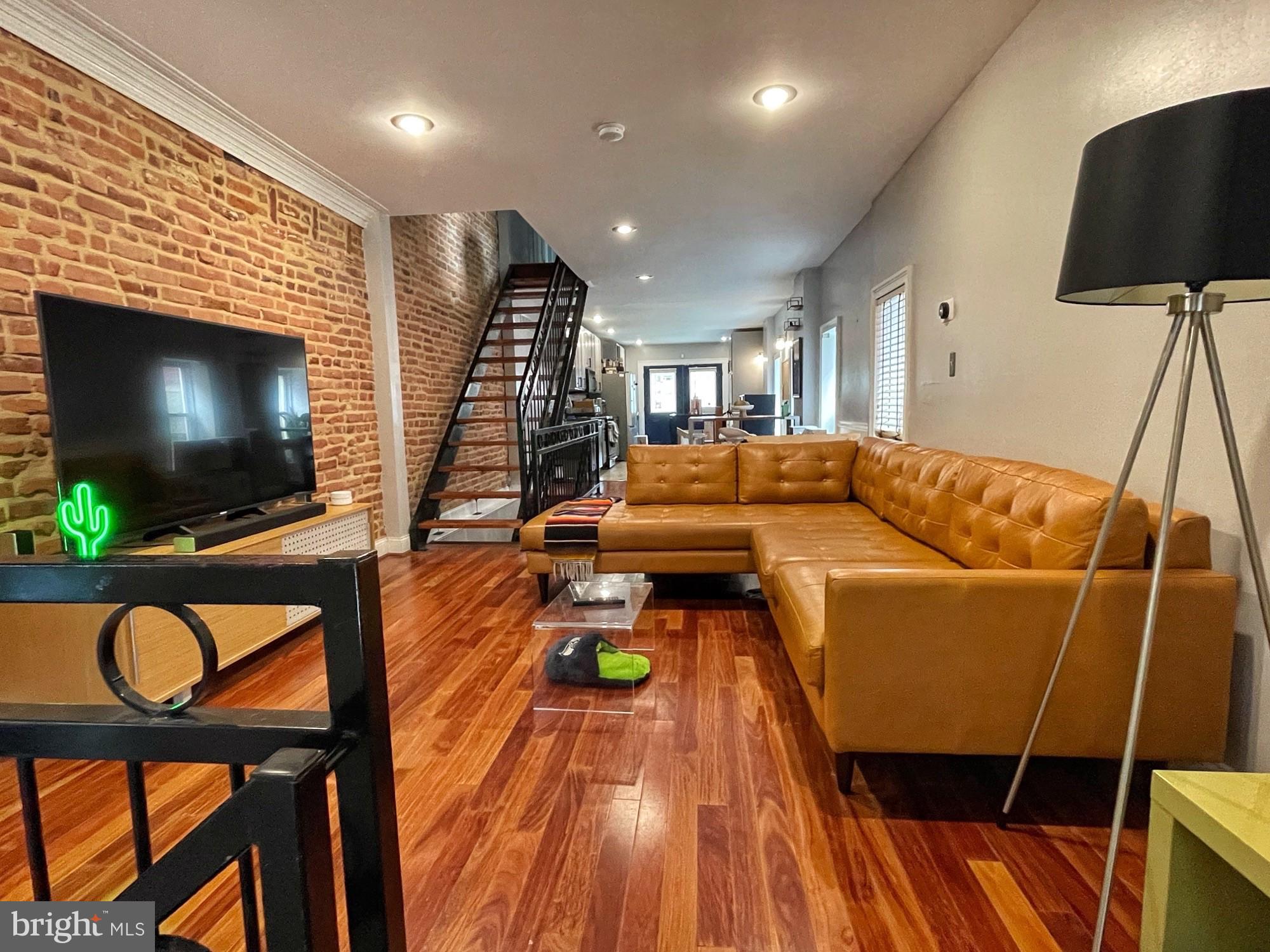 CANTON - Residential Lease