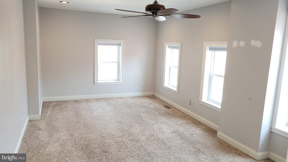 CANTON - Residential Lease