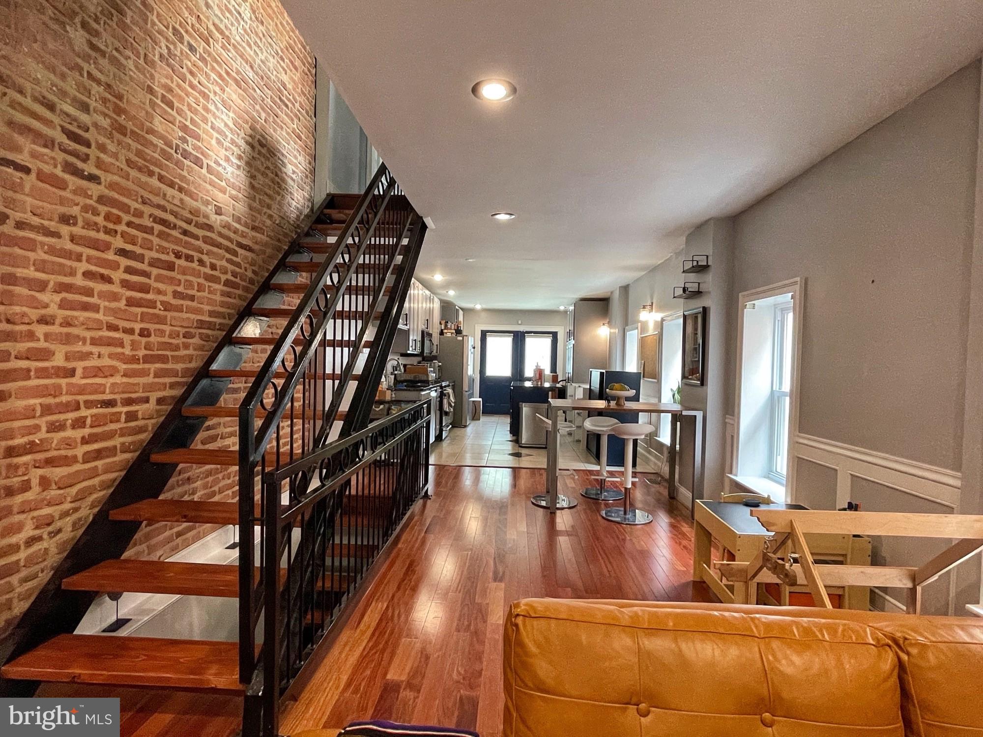 CANTON - Residential Lease