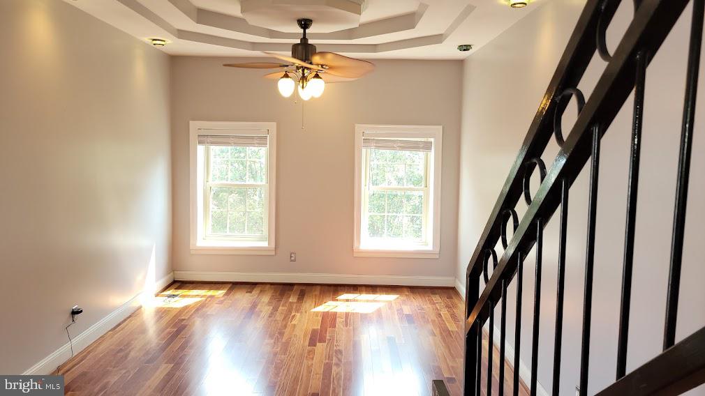 CANTON - Residential Lease