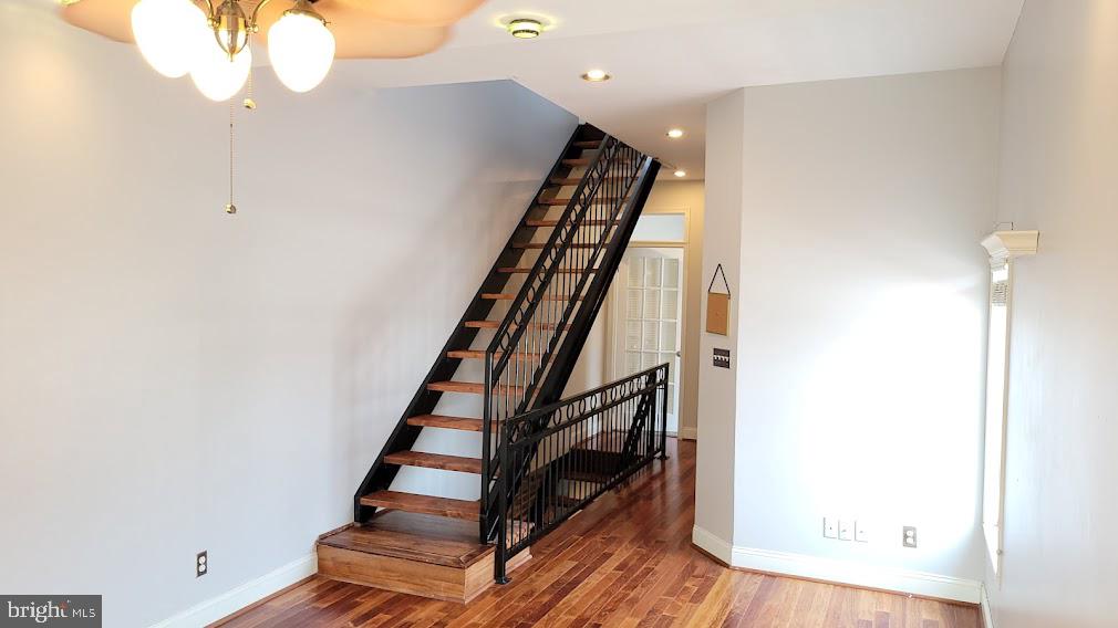 CANTON - Residential Lease