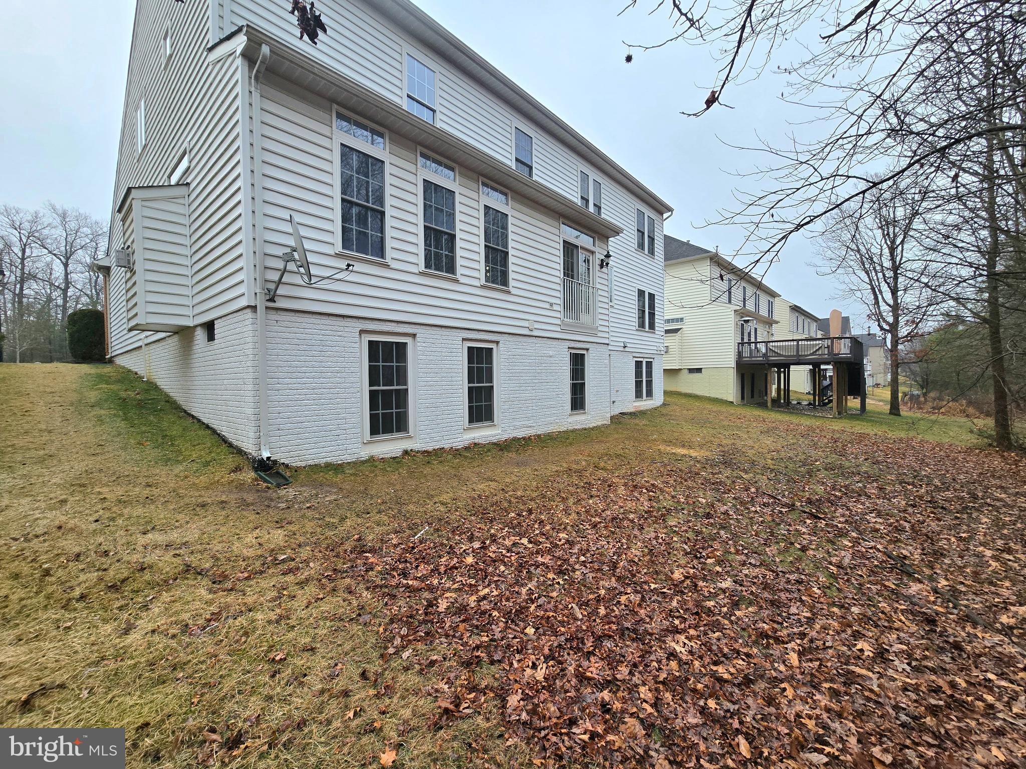 CROSS CREEK CLUB - Residential