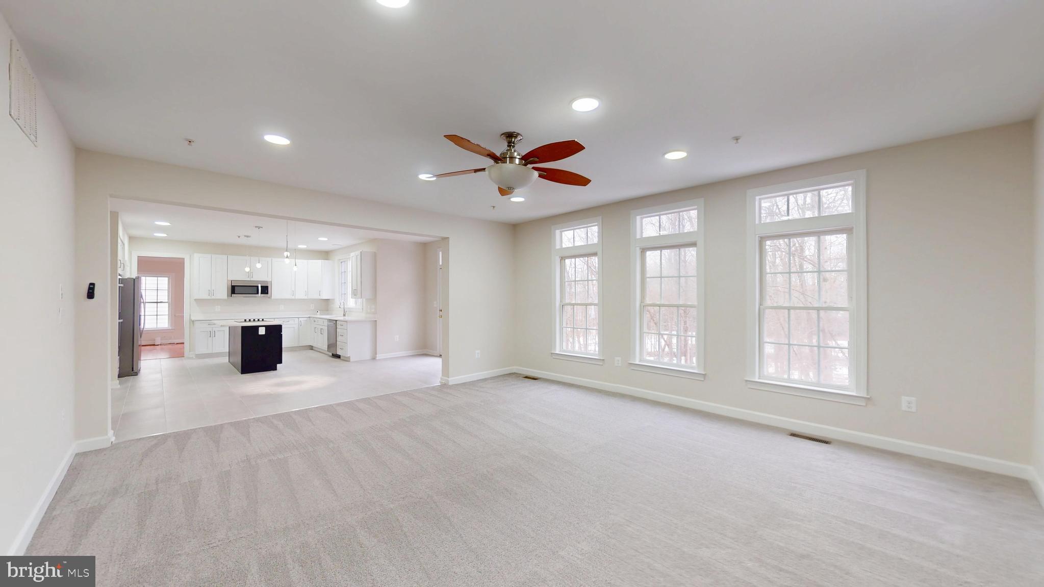 CROSS CREEK CLUB - Residential