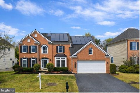 Homes For Sale - 13006 Ledo Creek Terrace<br/> BELTSVILLE, MD 20705