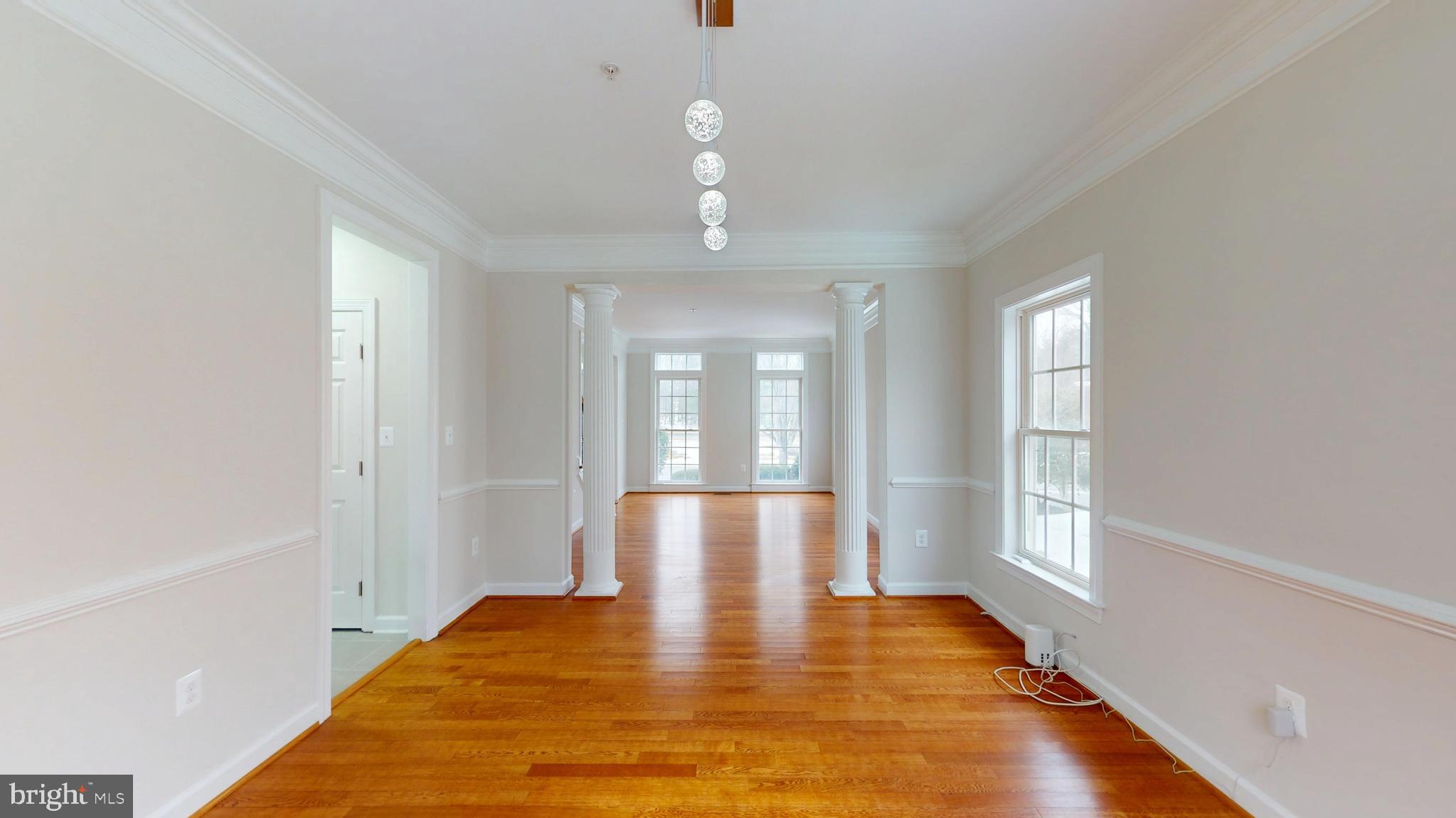 CROSS CREEK CLUB - Residential