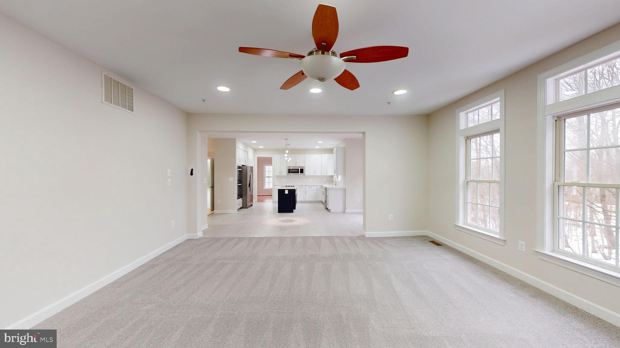 CROSS CREEK CLUB - Residential