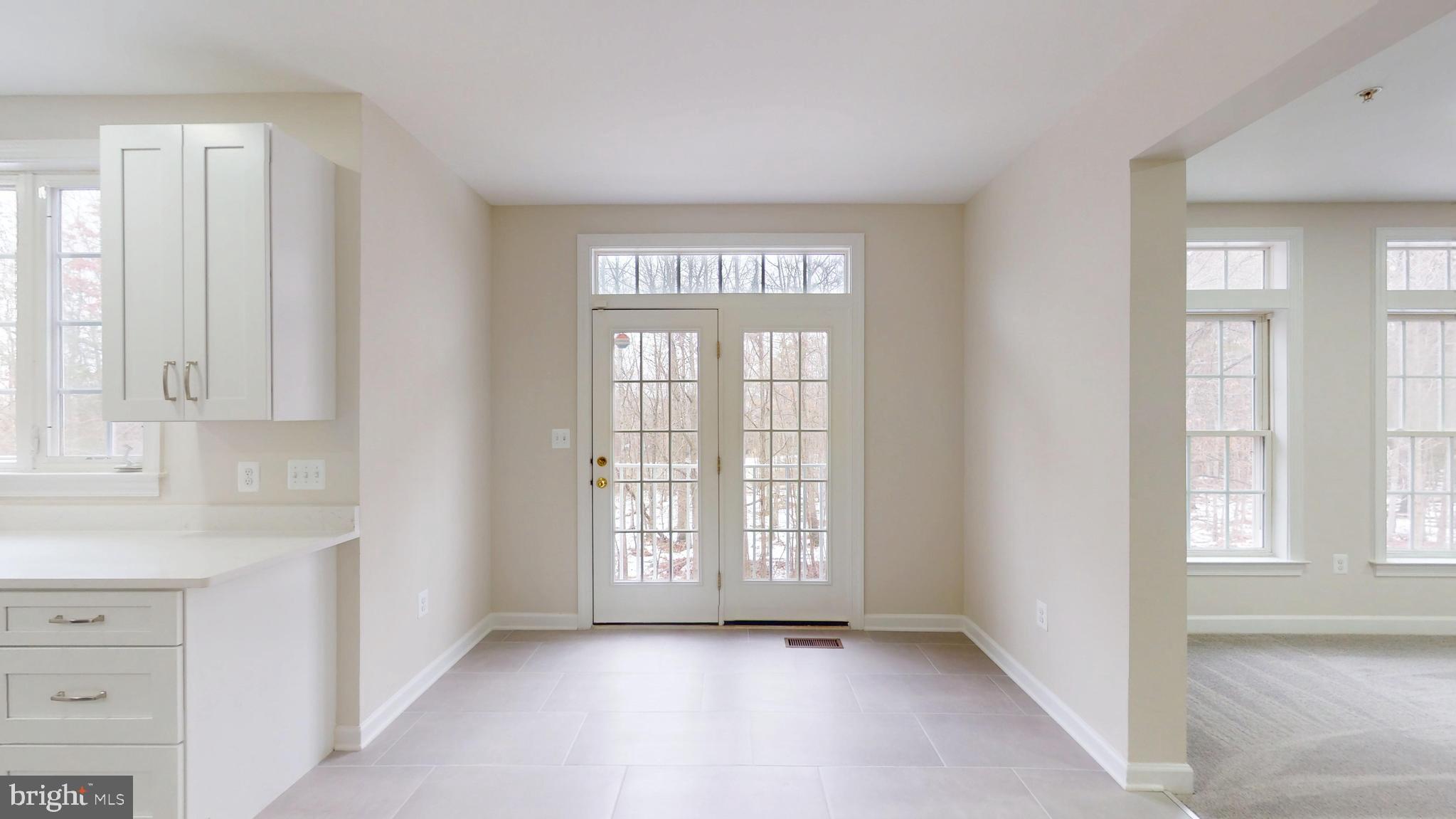 CROSS CREEK CLUB - Residential