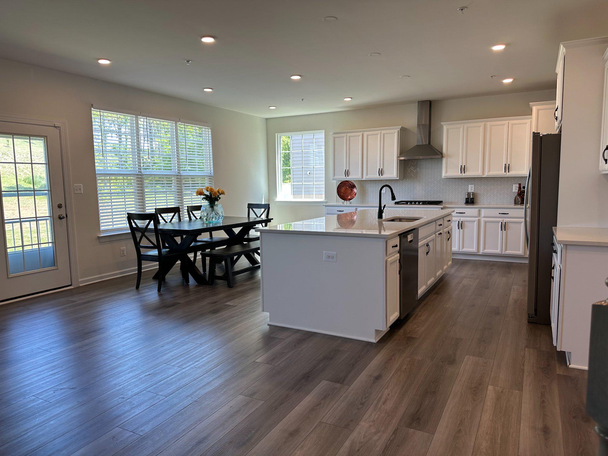 VILLAGES OF SAVANNAH - Residential